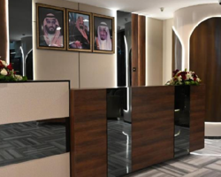 Durrat Al Jewar Hotel. thumbnail